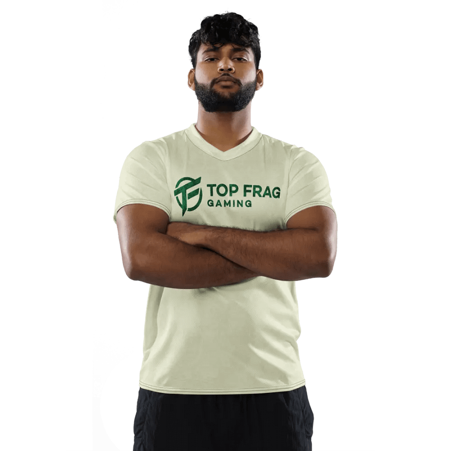 TopFrag™ -=Dollar Bill=- Unisex Sports Jersey product image (2)