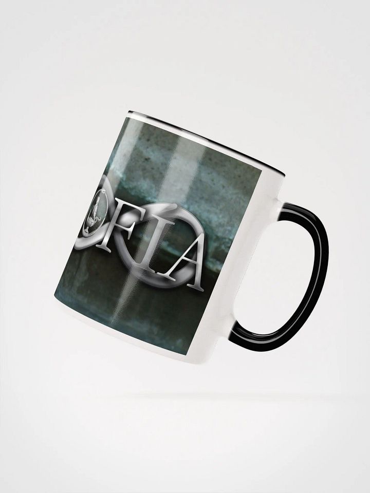 Taza Full Print Saga Sofía product image (4)