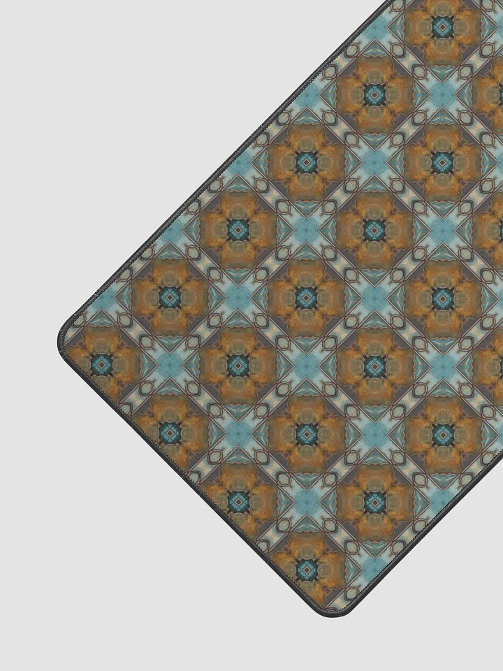Large Desk Mat 22" x 12" #18582417 product image (1)