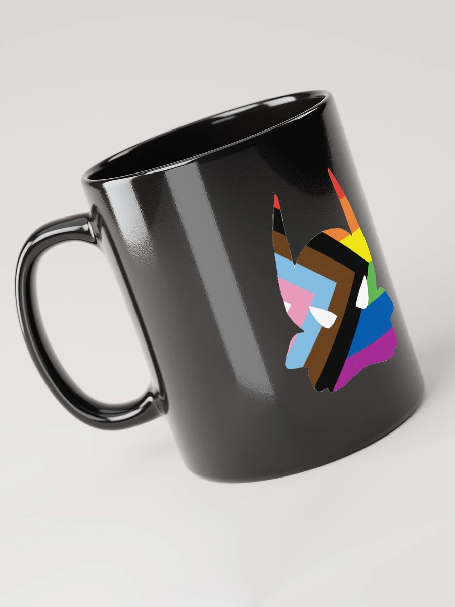 Pride BatDuck Mug product image (5)