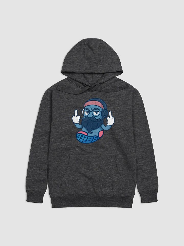 Angry Skills product image (4)