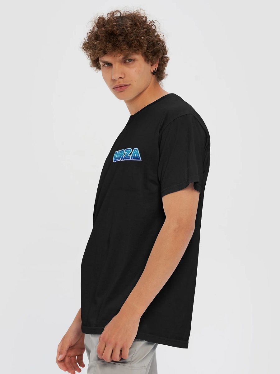 URZA (Sega Logo Style) T-Shirt product image (6)