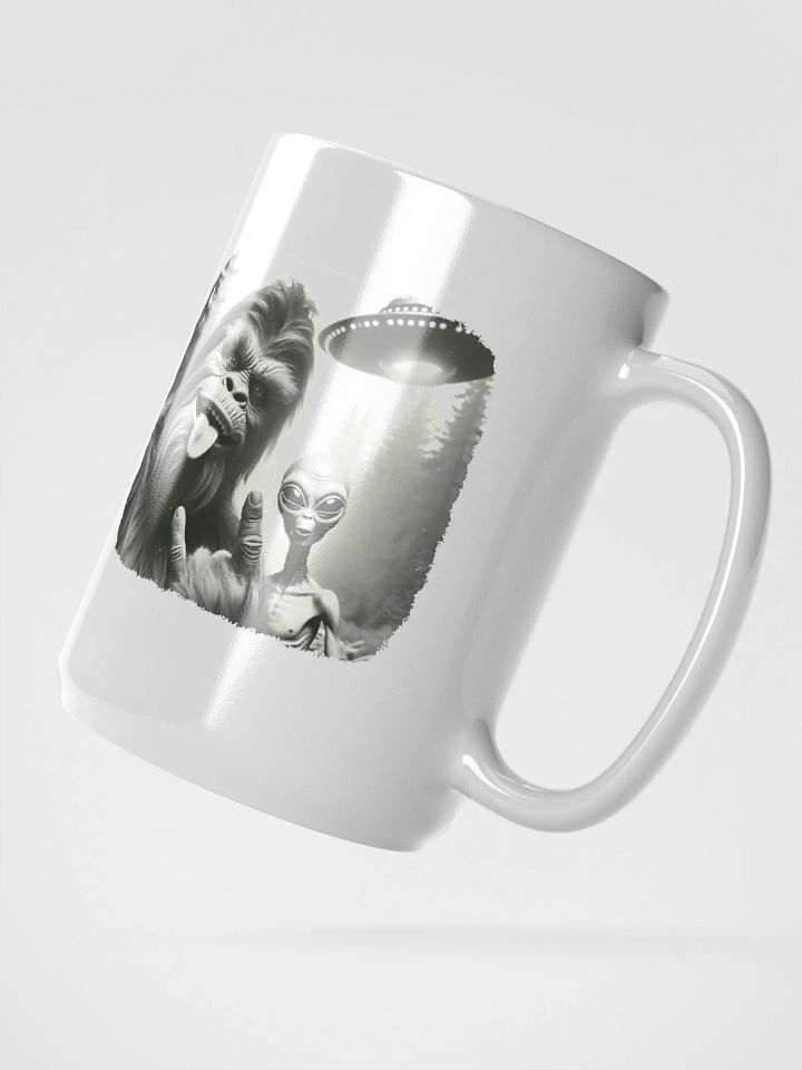 Sasquatch Collection (And Friend) product image (2)