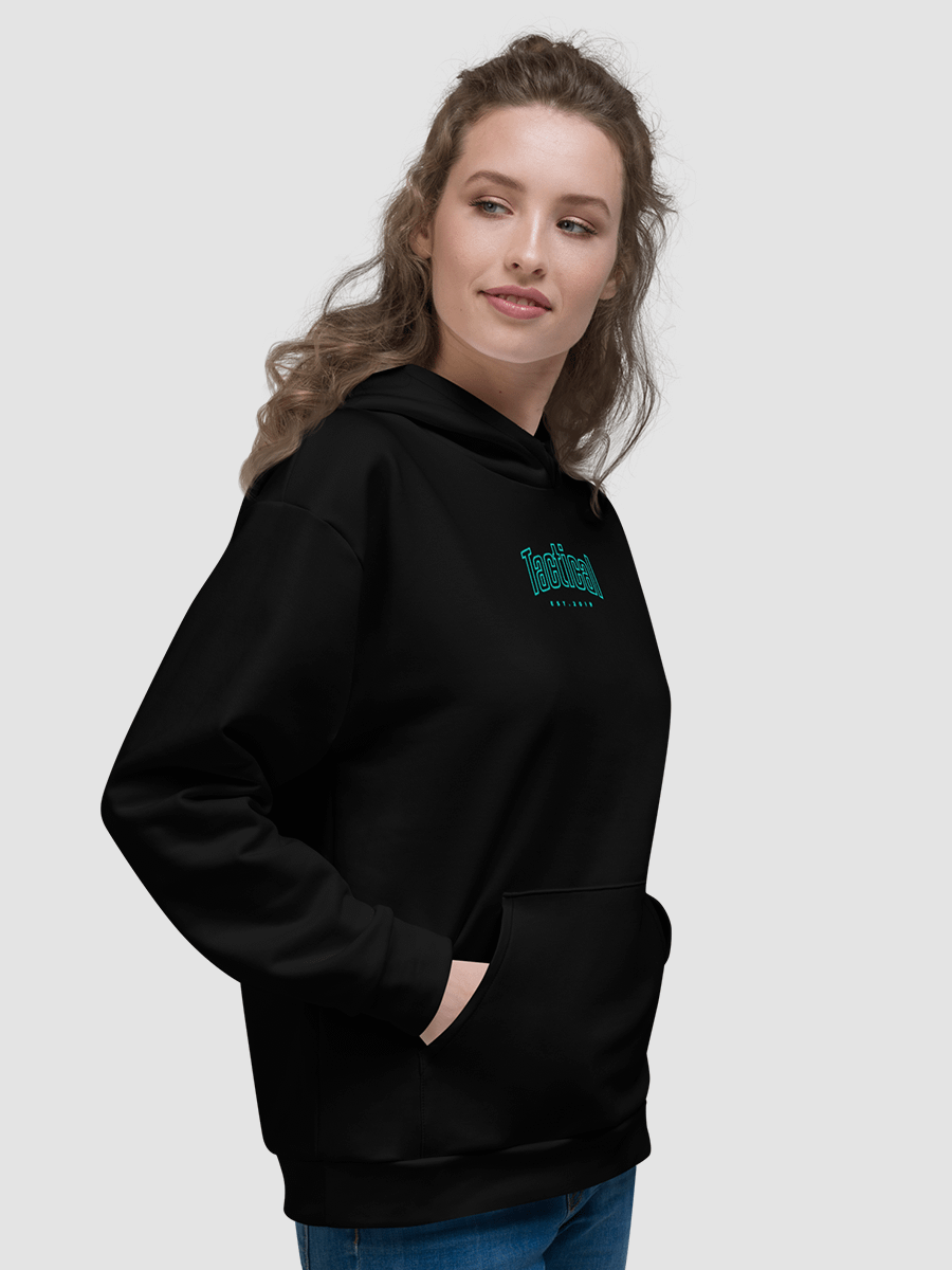 TacticalGramma Bellingham Hoodie product image (7)