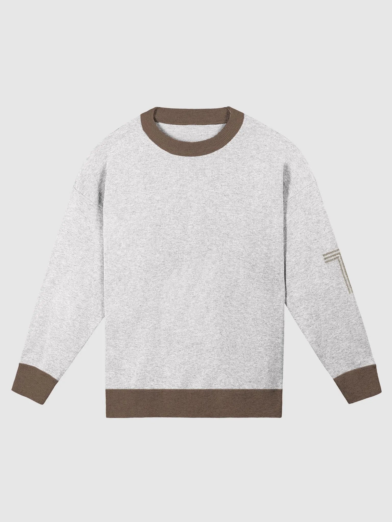 The Fellaz Knit Sweater product image (2)