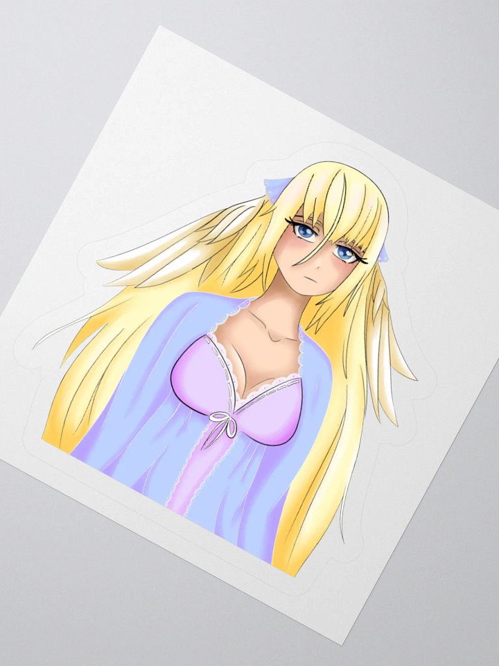 Harpy product image (4)