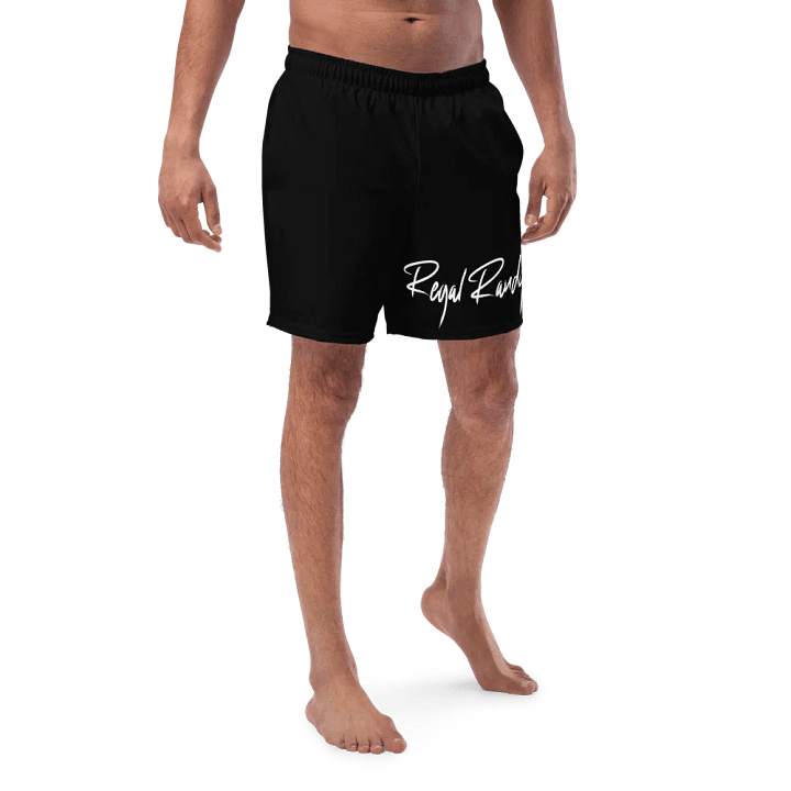 Regal Swim Trunks product image (1)