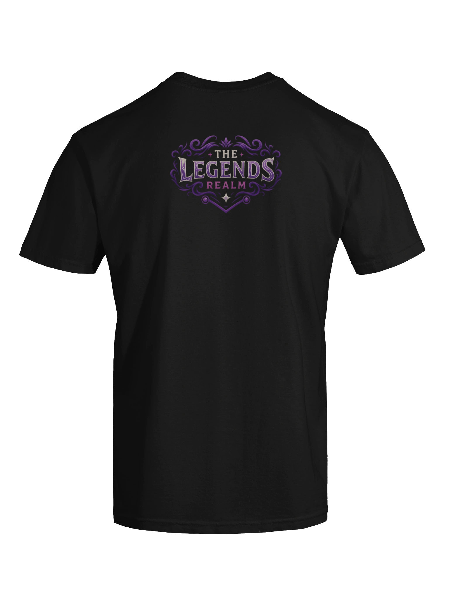 TLR Basic Shirt product image (9)
