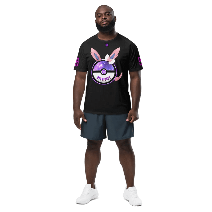 Syl Jersey product image (3)