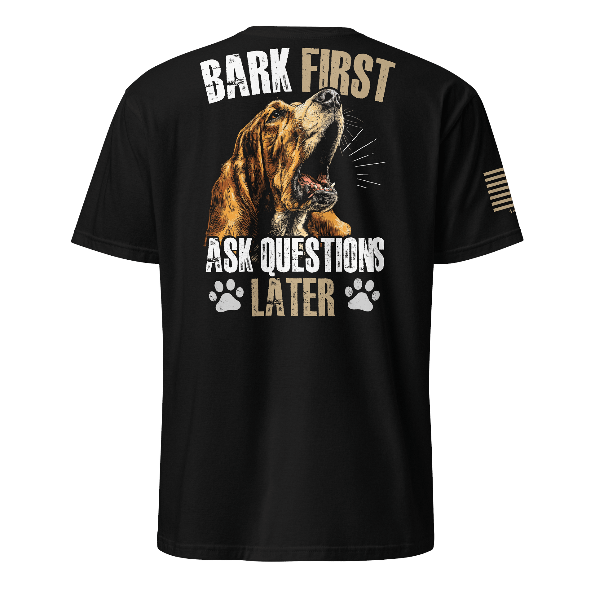 Bark First Bloodhound product image (1)