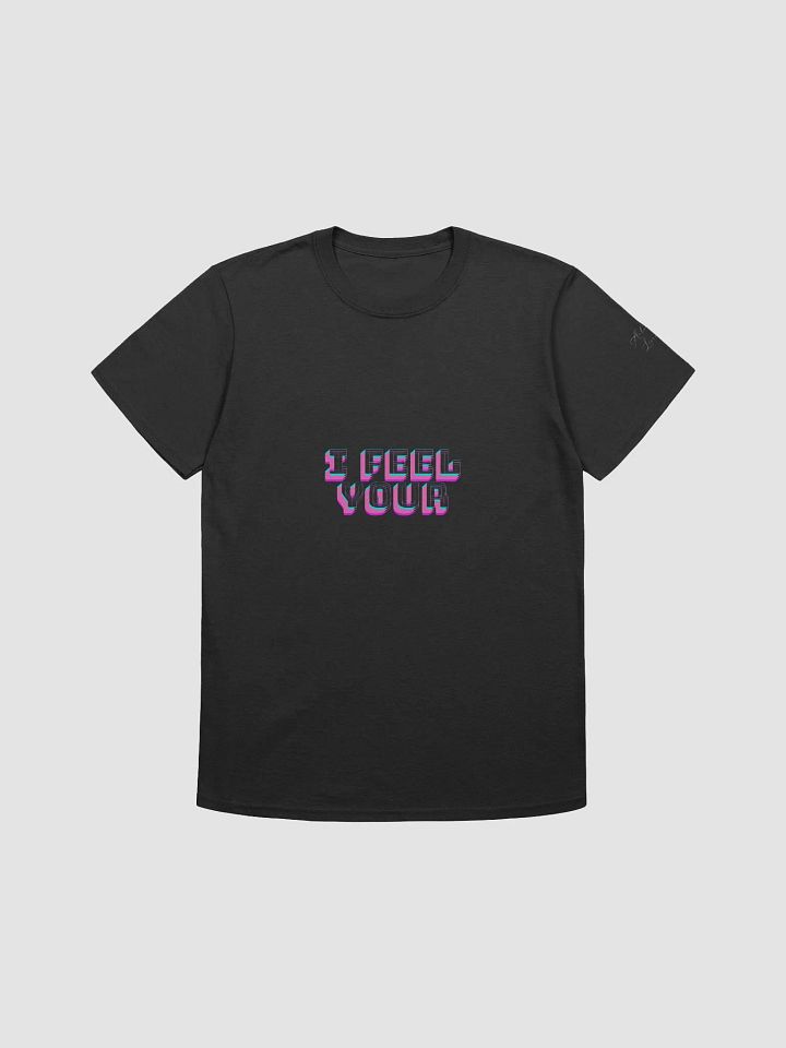 Body Heat Tee product image (1)