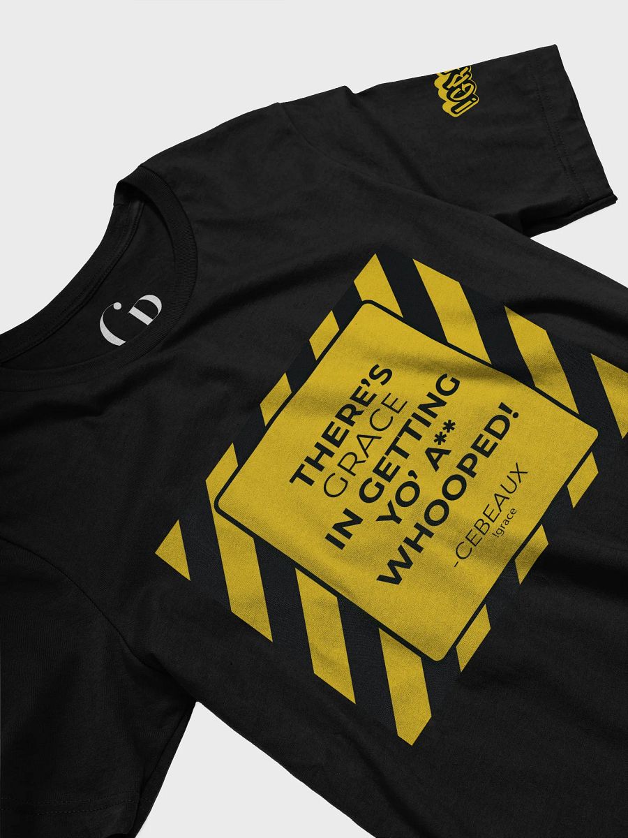 !grace Yellow Tee product image (12)