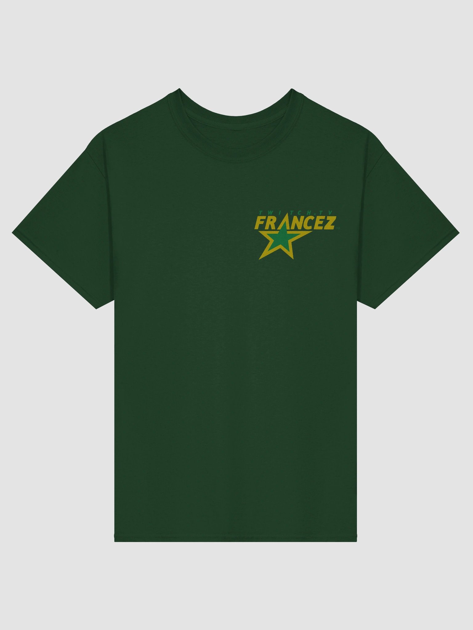Francez OG Shirsey product image (11)