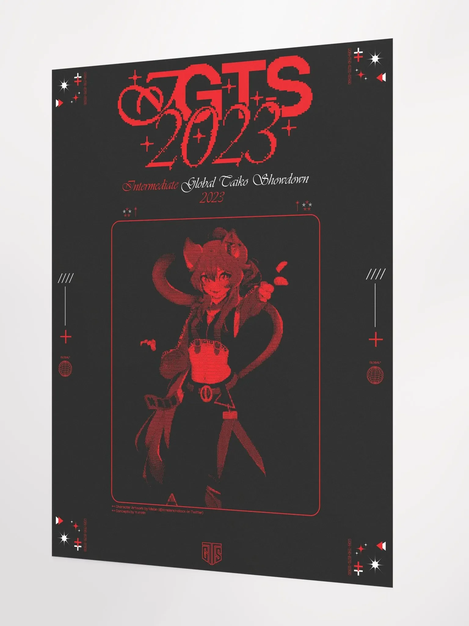 IGTS 2023 Poster product image (2)