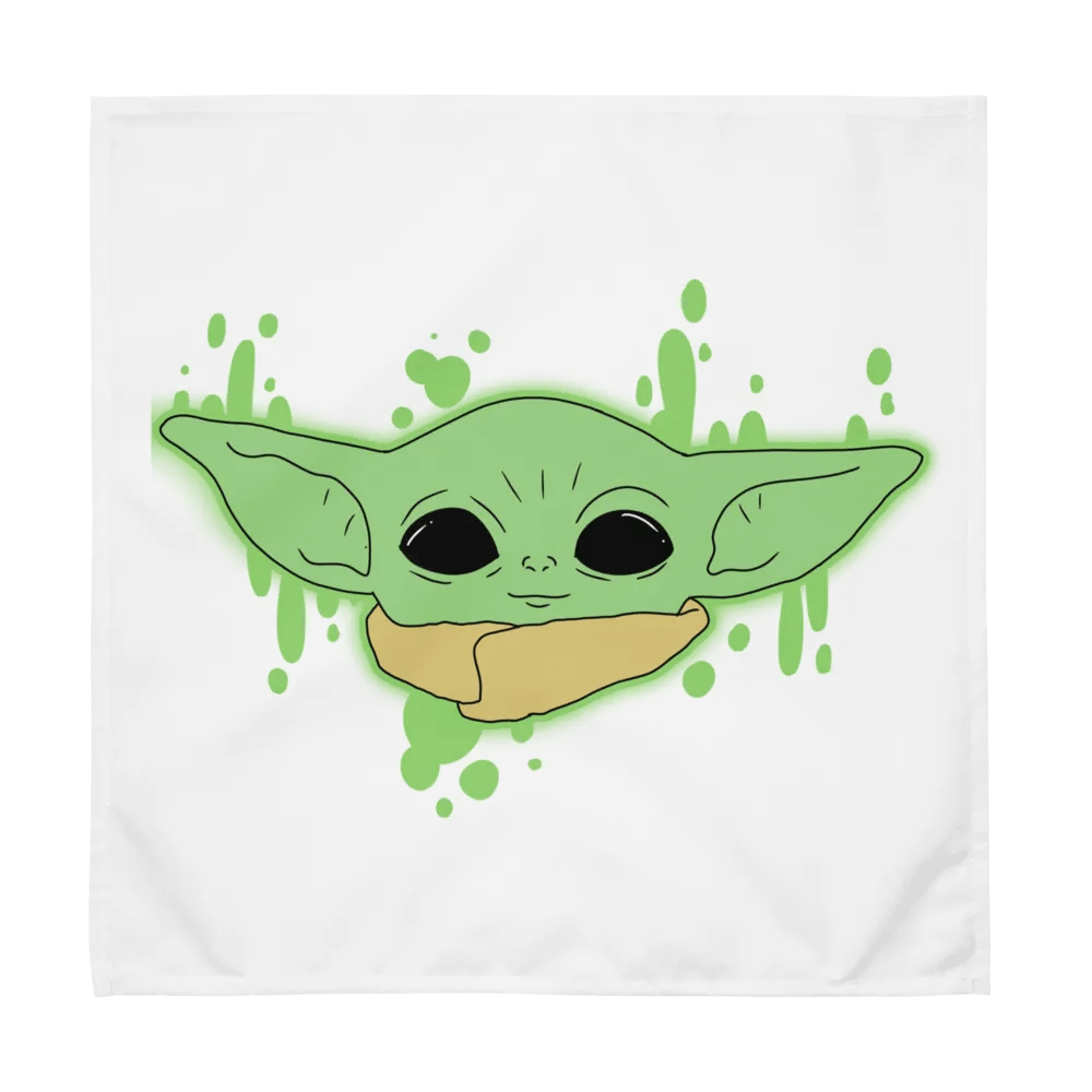Gaming logos/ Emotes Napkins product image (9)