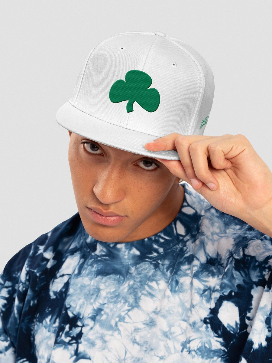 Santa Mira Shamrocks - Halloween III: Season of the Witch product image (5)