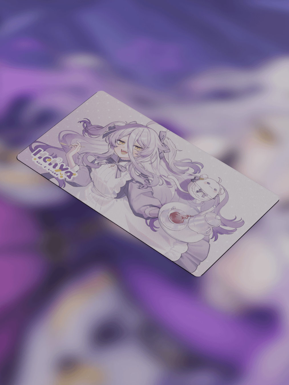 [PRE-ORDER] Henya Deskmat product image (2)