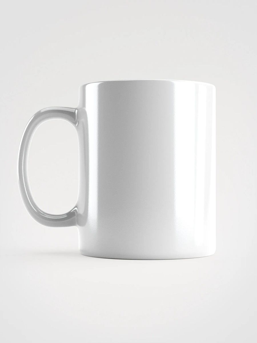 Charming Puppy 'Too Cute' Mug product image (16)