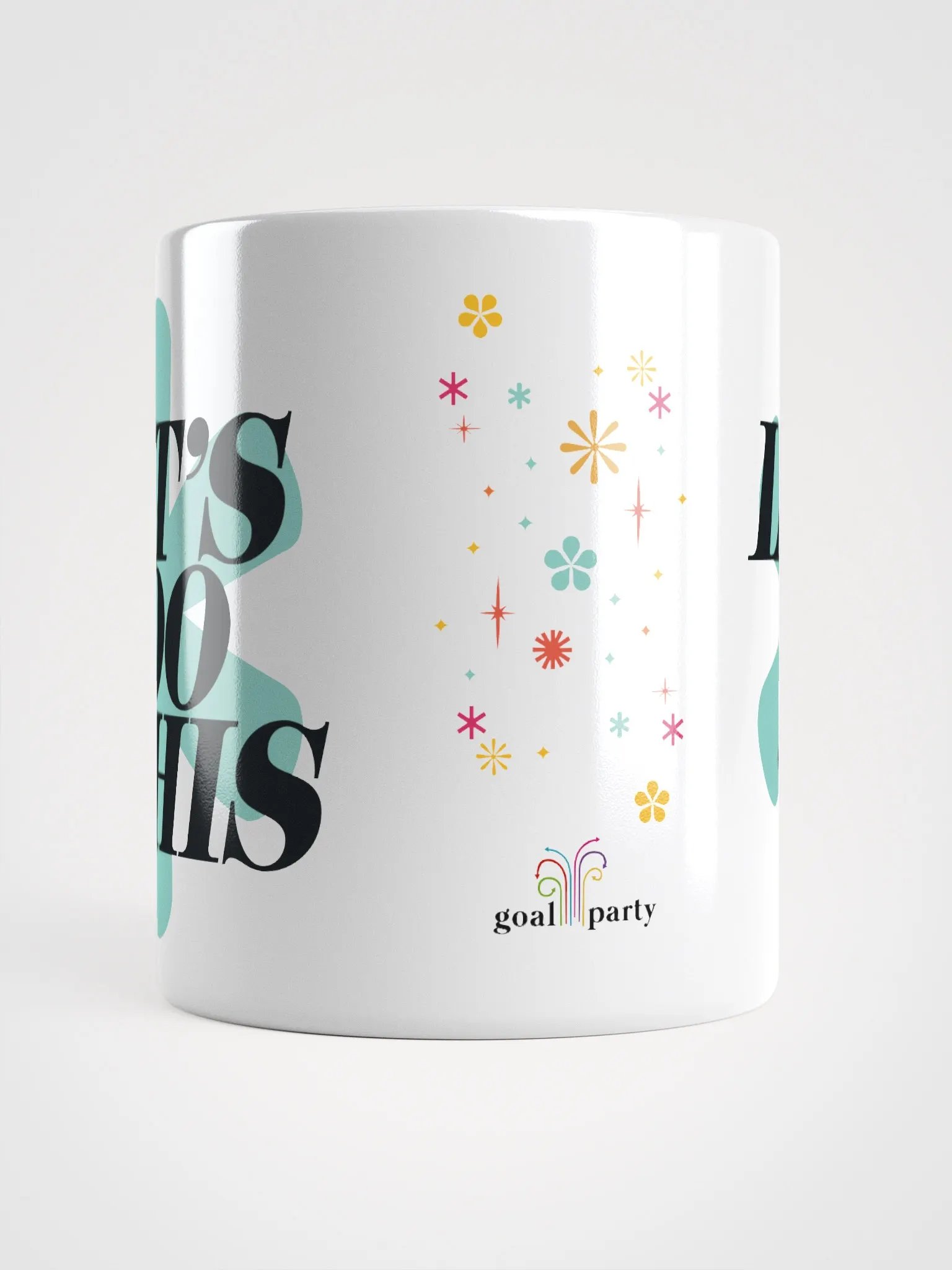 LET'S DO THIS MUG product image (5)