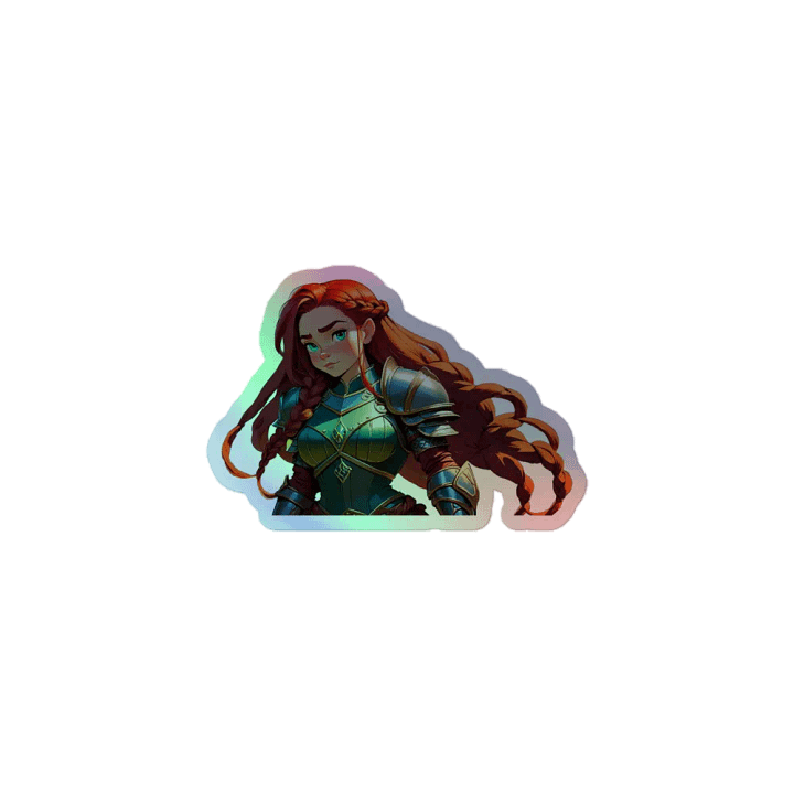 DA Merida Chapter 30 product image (1)