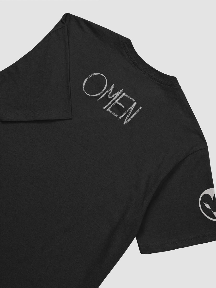 Love Wins Next Level Supersoft T-shirt (Black) product image (7)