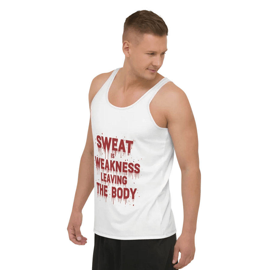 Motivational Design for Fitness Fanatics product image (7)
