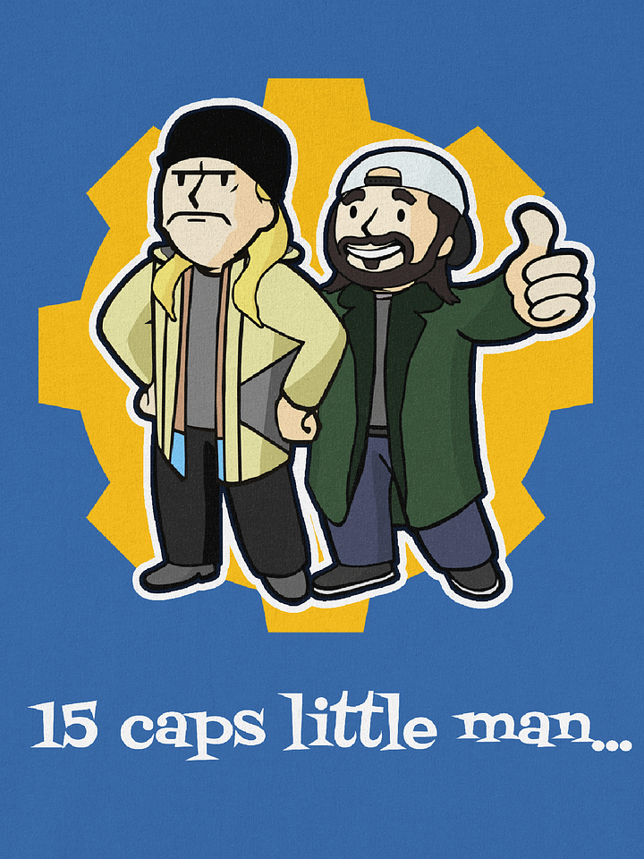 Jay and Silent Bob Vault Boys - Vault product image (2)