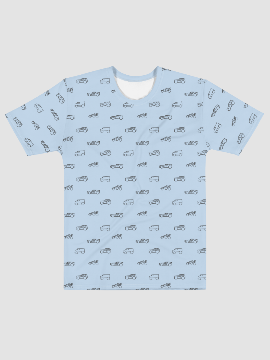 The 4 Cars product image (1)