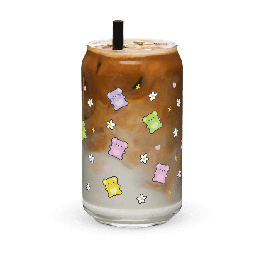 Zesty Bestie Glass product image (11)