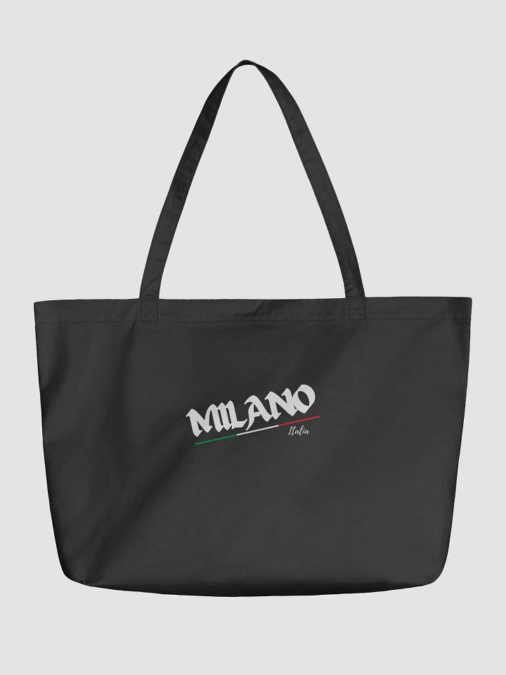 Bella Milano Tote Bag product image (1)