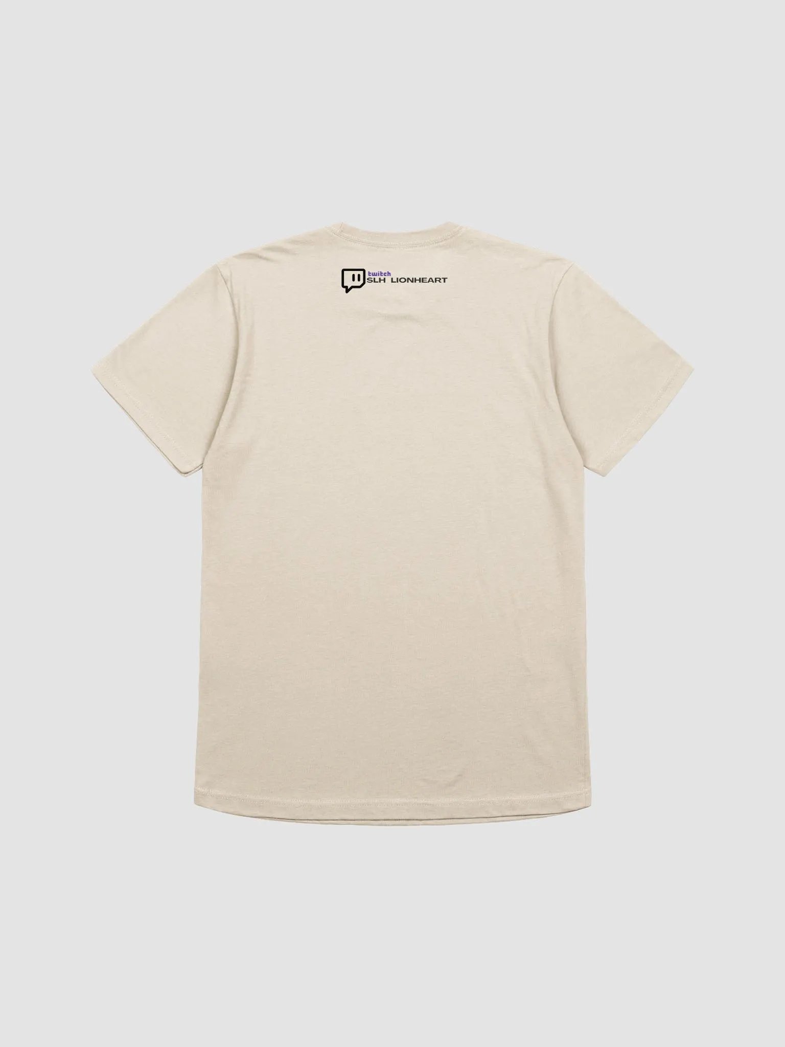 Blind Thief tee product image (12)