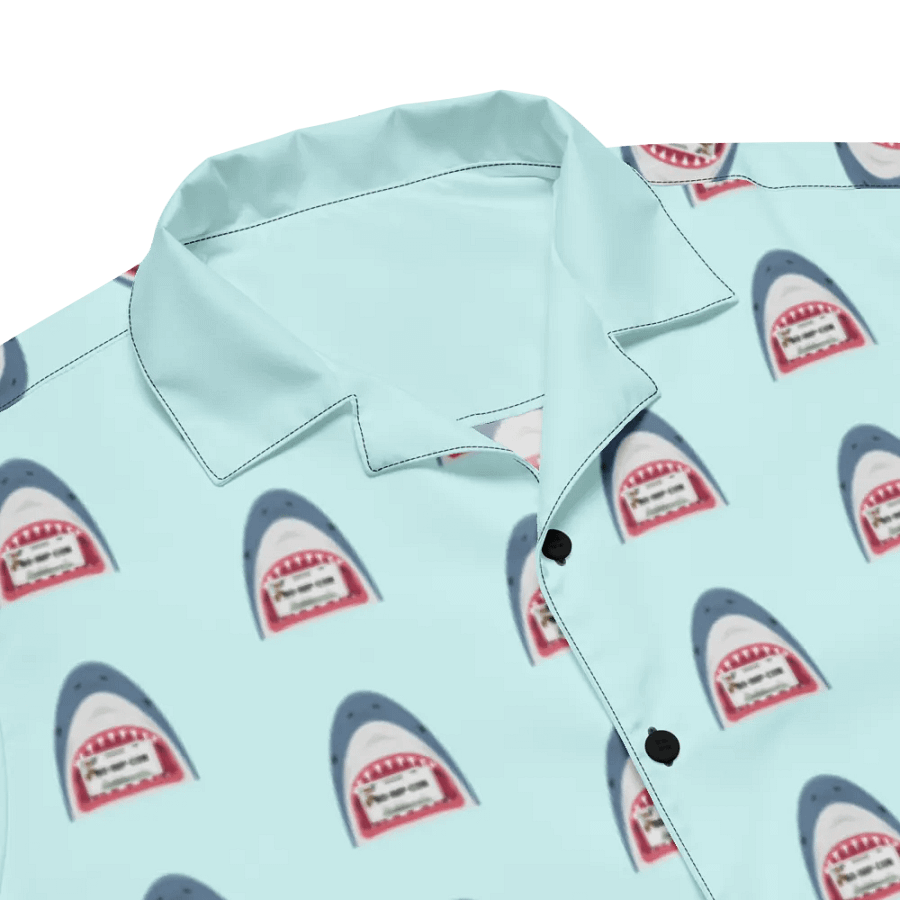 Shark-Shirt OOH-AH-AH product image (5)