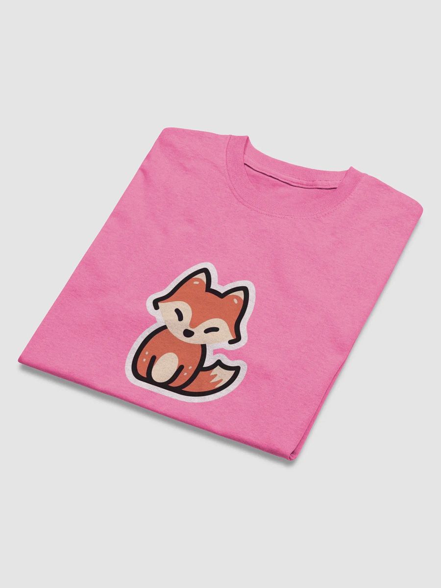 Cute Fox Tee product image (36)