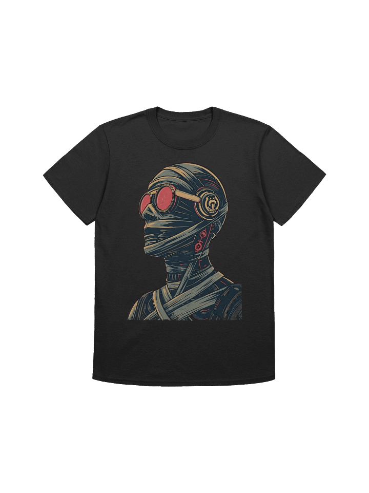 The Dune Oracle T-Shirt product image (1)