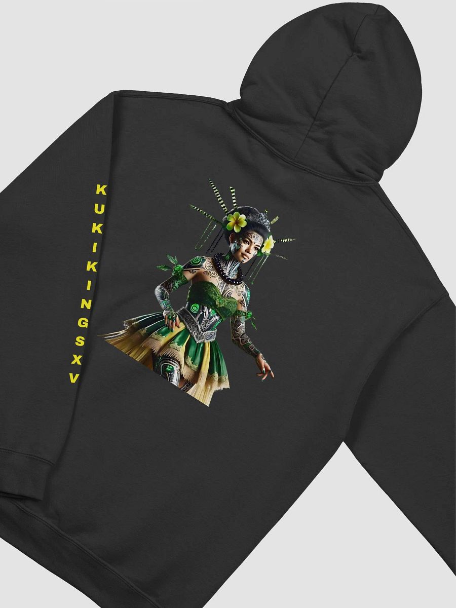 KK$XV QUEEN HOODIE product image (40)