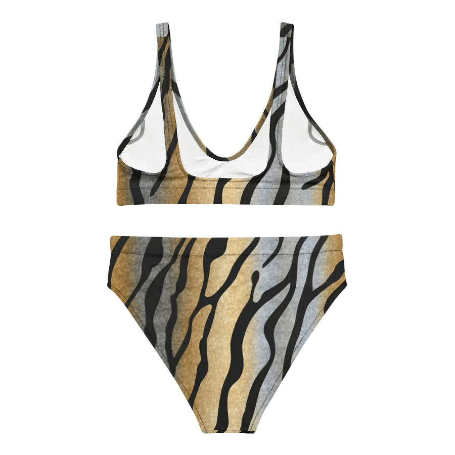 Silver Tiger Bikini product image (7)