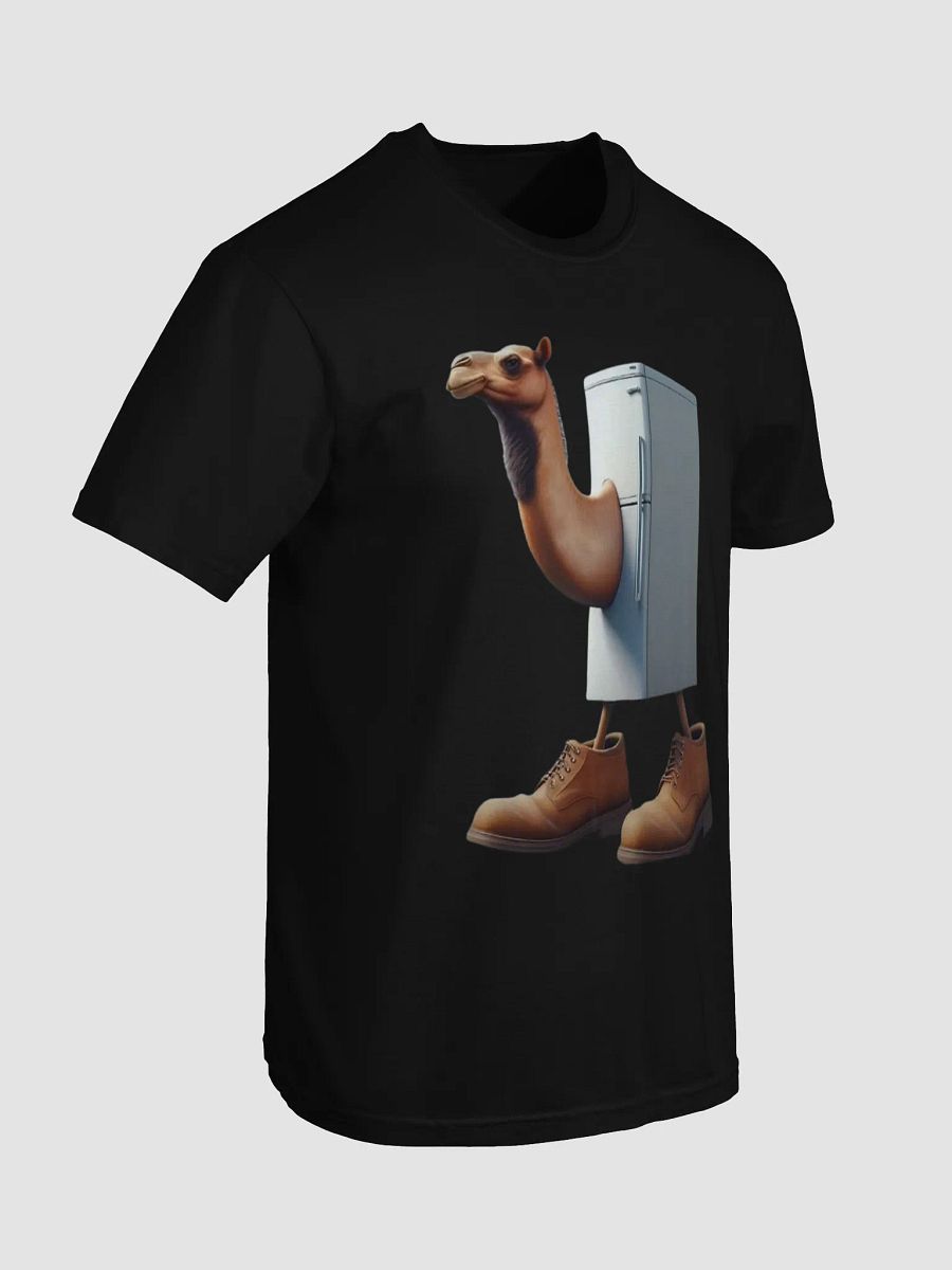 FRIGO CAMELO T-SHIRT product image (31)