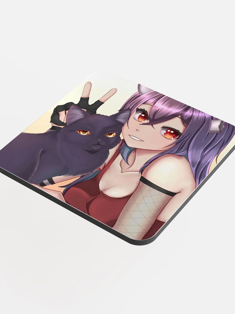 Monster and Kaiko Coaster product image (4)