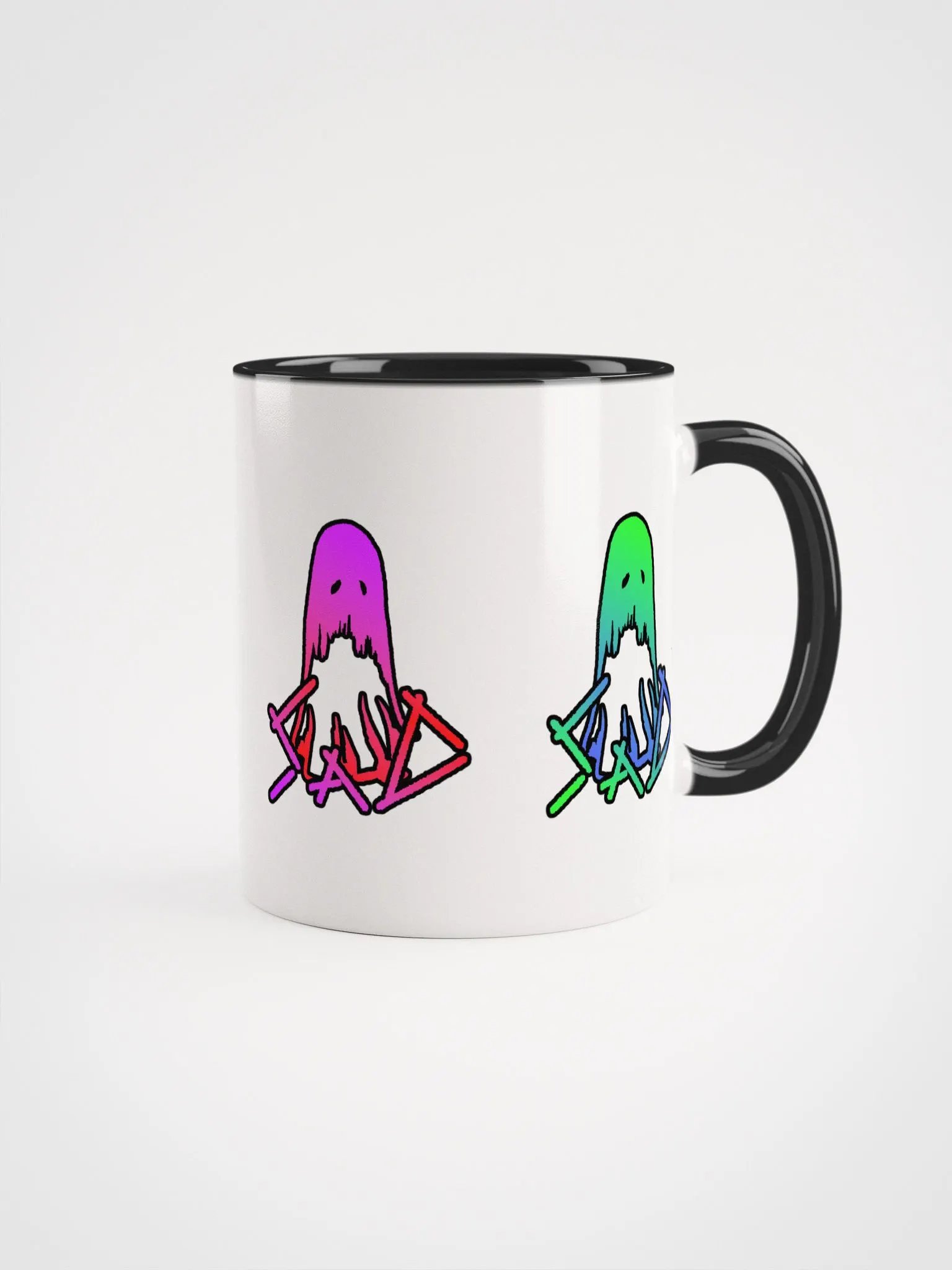 SaD Logo Mug product image (1)