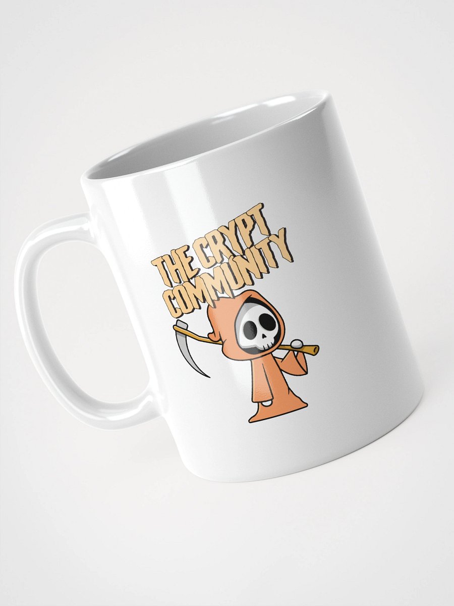Cryptie Mug product image (4)