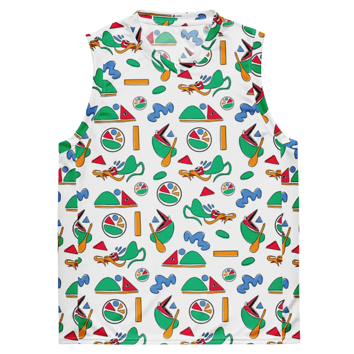 THE GOOBOOGY - JERSEY product image (2)