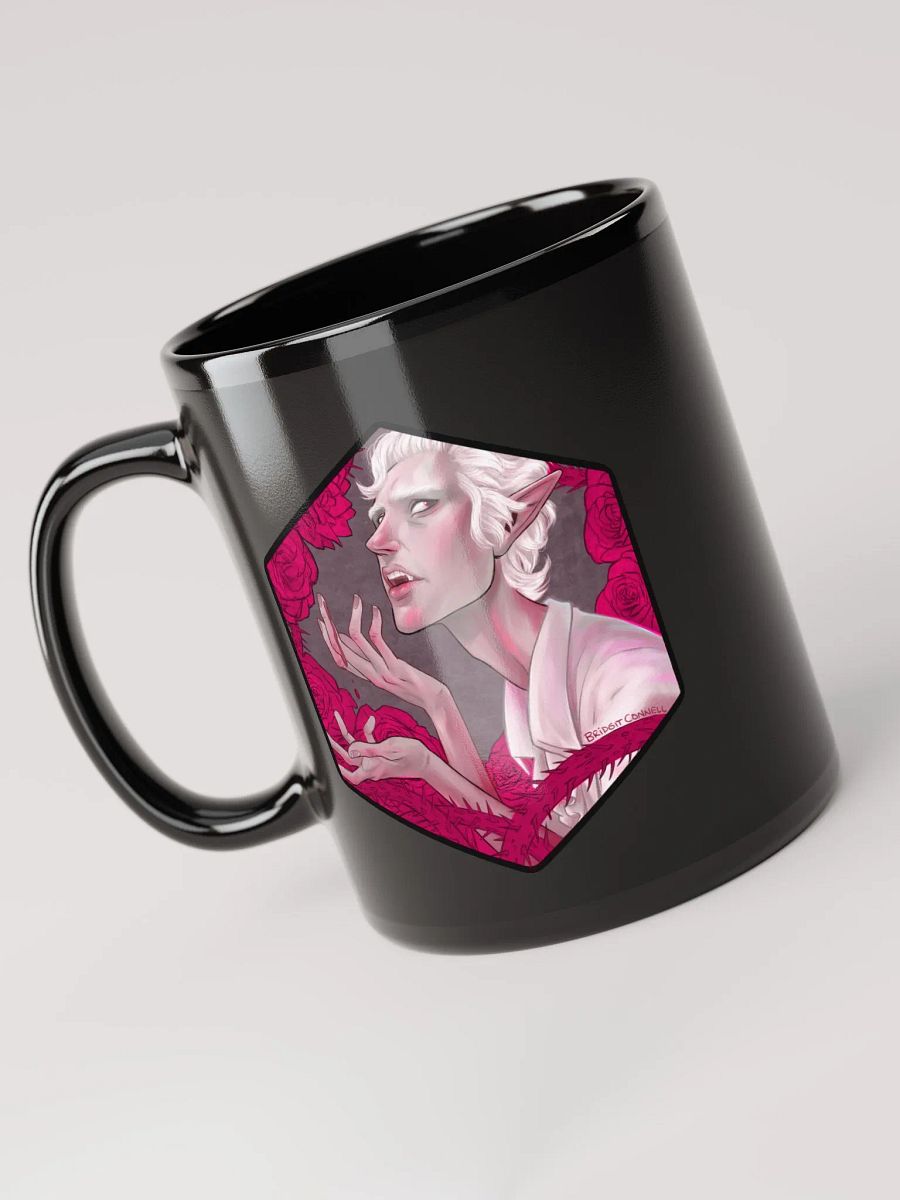 The Pale Elf - mug product image (3)