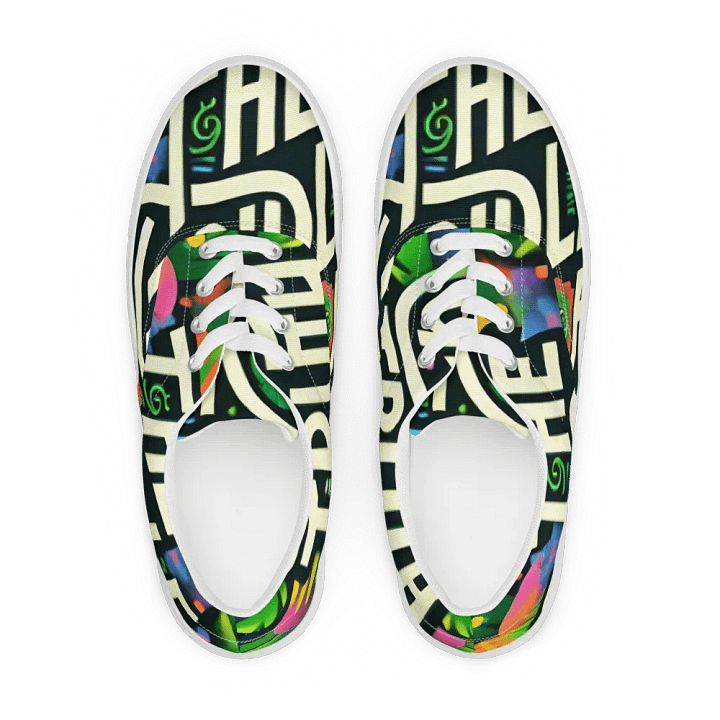 The Girdle Of Truth Shoes product image (1)