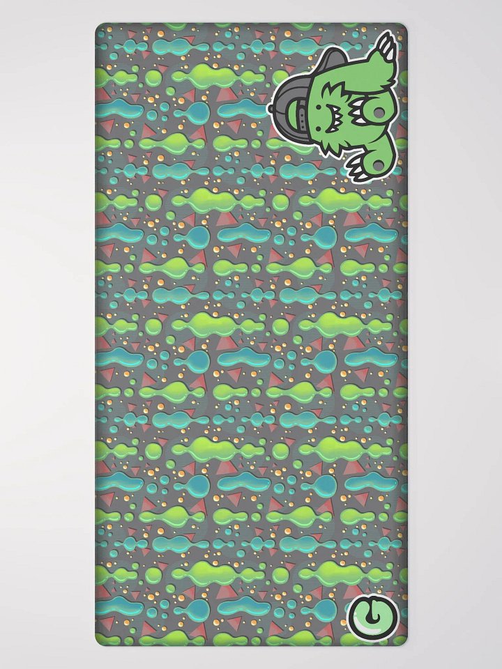 G-Amer Mat product image (2)