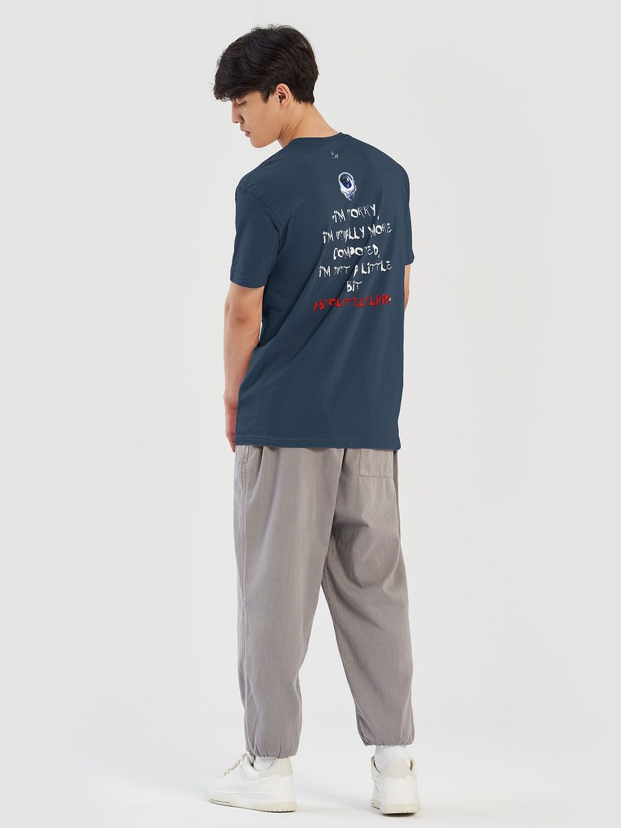 FRIEZA FORCE TEE product image (24)