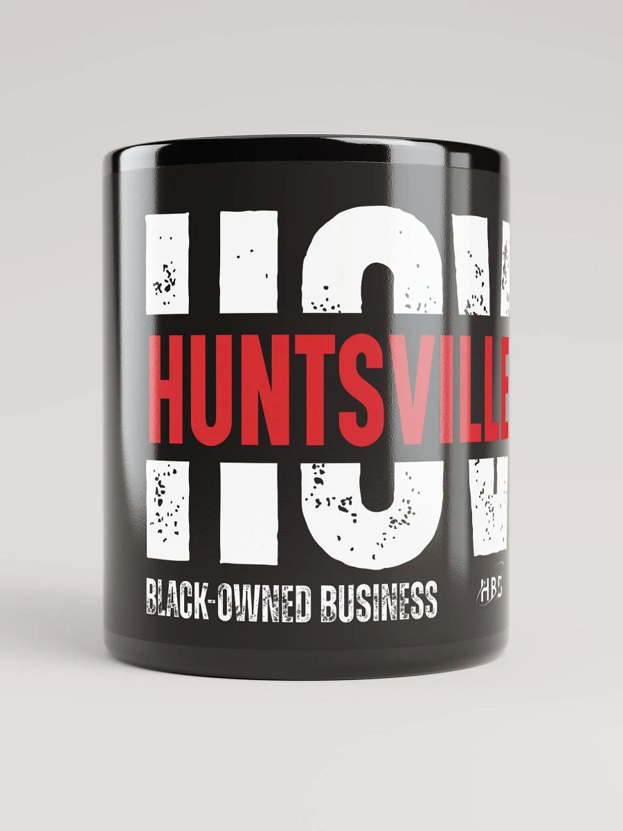 HSV Huntsville Mug product image (5)