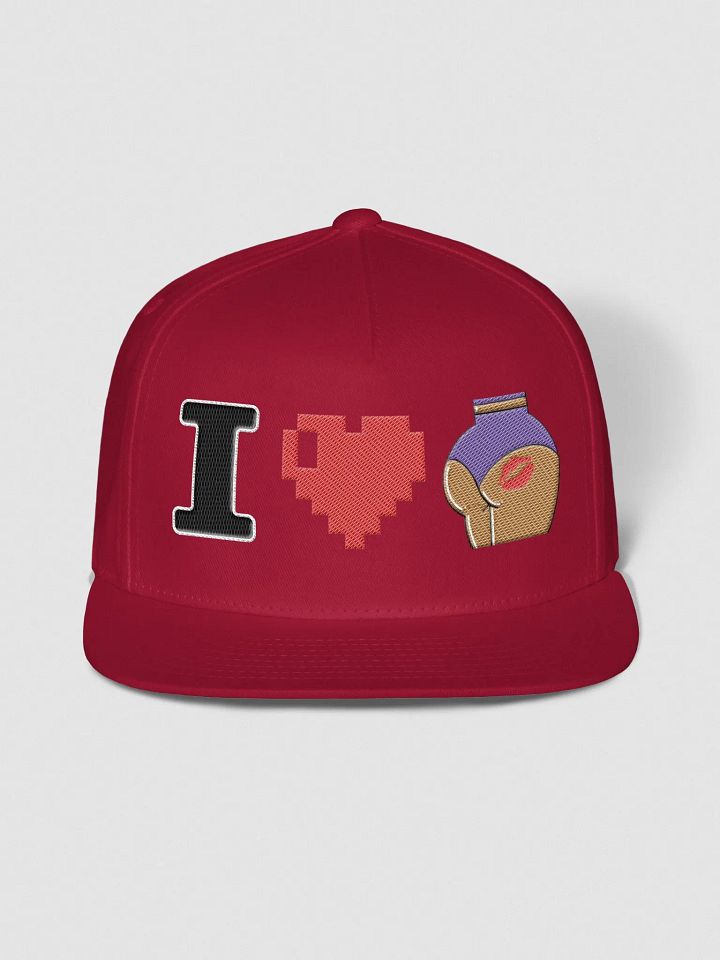 I <3 booty product image (1)