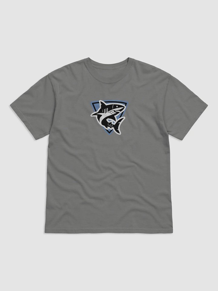 Sharks Comfort T - Icon product image (4)