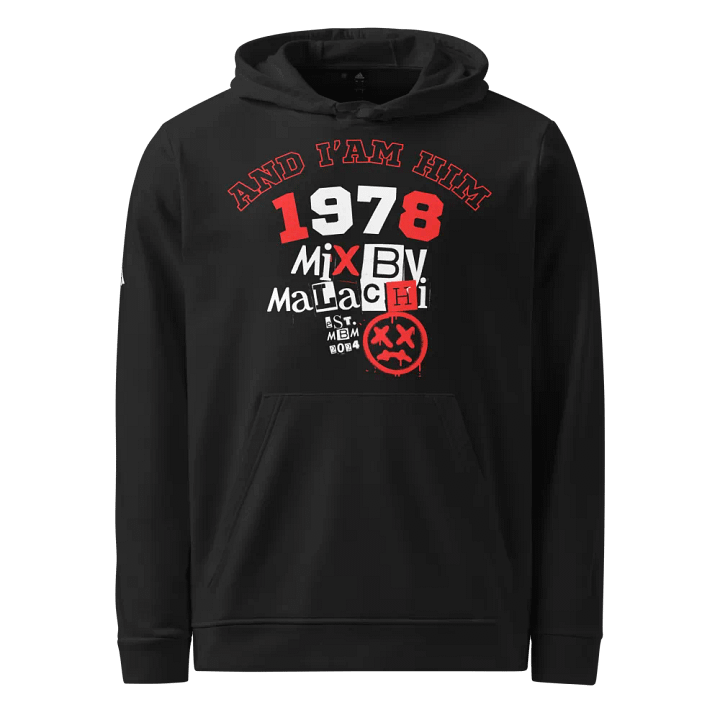 Exclusive MBM Adidas Sweater product image (1)