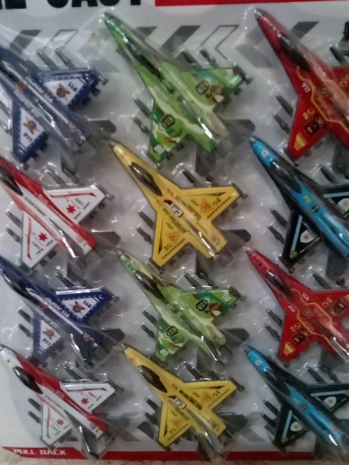 PULL ALONG TOY product image (1)